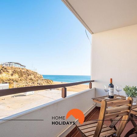 #070 T0 Edificio Albufeira By Home Holidays Exterior foto