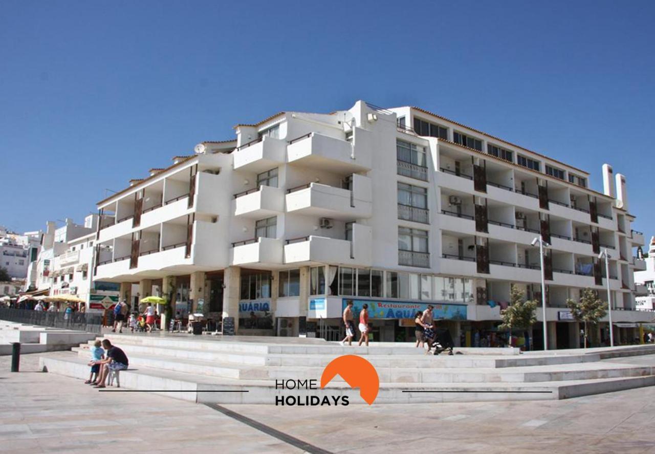 #070 T0 Edificio Albufeira By Home Holidays Exterior foto